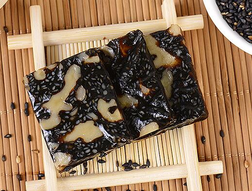 自制阿膠糕需要注意哪些比例和配方