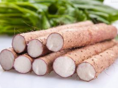 吃山藥的好處多吃山藥會不會脹氣