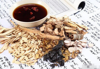 服用中藥的期間這四種食物需要遠(yuǎn)離