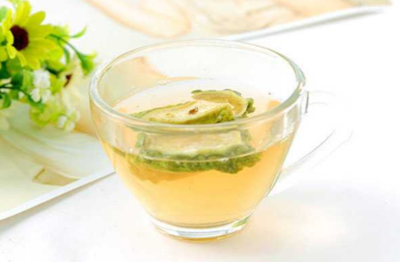 苦瓜片泡水對身體的好處是否適合經常喝