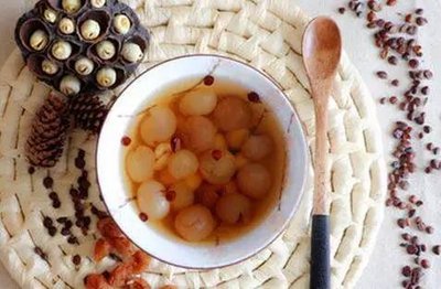 酸棗仁湯的功效有哪些以及飲用禁忌