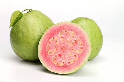 芭樂的營養成份以及芭樂的正確吃法