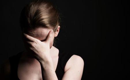 中藥方法能不能治好自己的焦慮癥