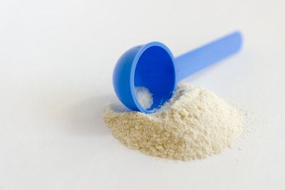 乳糖不耐受的人比較適合喝哪些奶粉