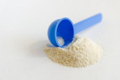 乳糖不耐受的人比較適合喝哪些奶粉