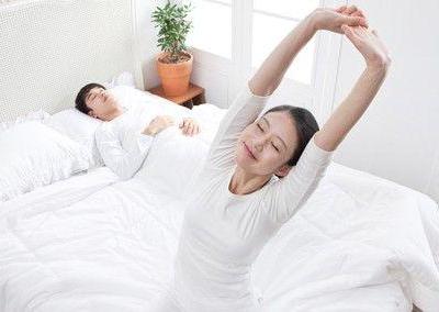 早上起床之后精神狀態(tài)不好的原因