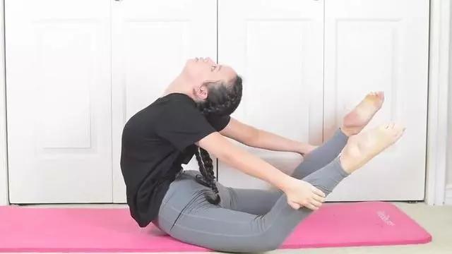 哪些練習可以讓身體變的更加柔軟