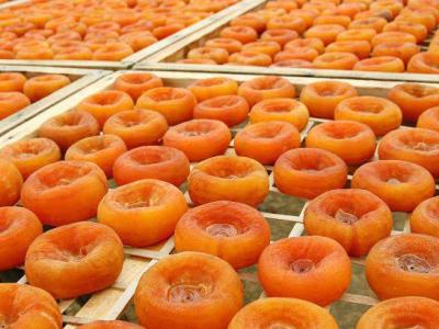 吃柿餅的同時(shí)可不可以喝酒對(duì)身體有哪些影響