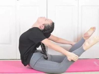 哪些練習可以讓身體變的更加柔軟