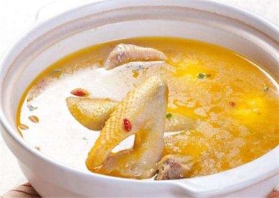 羊肚養胃湯的做法以及羊肚養胃湯作用