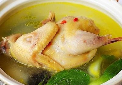 煲母雞除了補(bǔ)氣血之外還有哪些好處