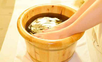 菊花可不可以用來泡腳菊花泡腳效果如何