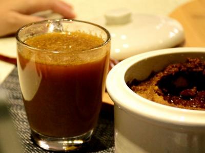 月經期間喝紅糖姜茶的好處有哪些