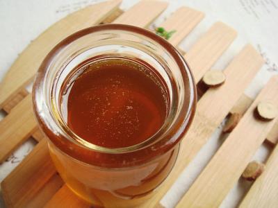 秋梨膏的營養價值以及自制秋梨膏的竅門