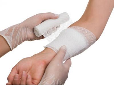 可以促進身體傷口愈合的外用藥有哪些