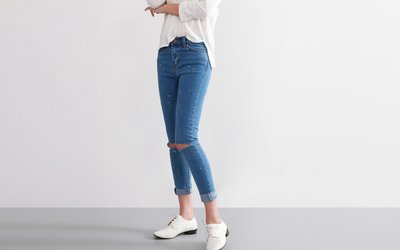 新買的牛仔褲有刺鼻的味道會(huì)不會(huì)影響健康