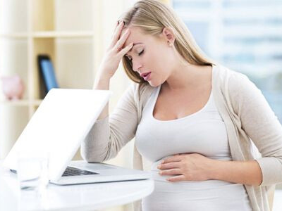 懷孕的期間生氣會不會導致嬰兒畸形