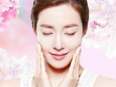 通過哪些方法可以讓臉部健康變瘦