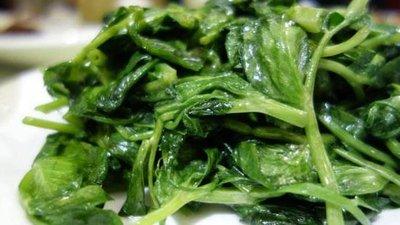 隔夜菜對身體的危害是否容易致癌