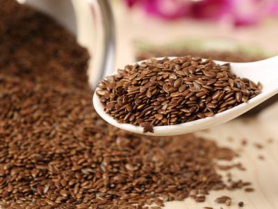 亞麻籽的營養價值以及亞麻籽的食用功效