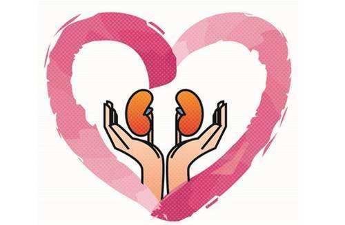 堅(jiān)持下面這四種習(xí)慣對(duì)腎臟有好處