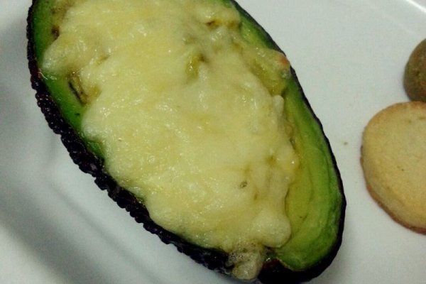 芝士焗牛油果的做法以及營養價值