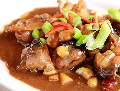 安康魚(yú)的營(yíng)養(yǎng)食用需要注意哪些方面