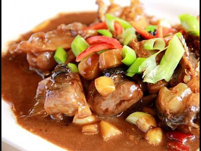 安康魚的營養食用需要注意哪些方面