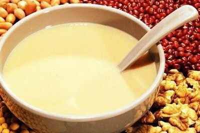 赤小豆的營養價值可以用來打豆漿嗎