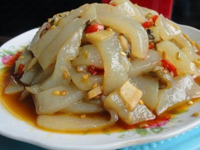 魔芋不僅美味還低熱量怎么煮更好吃