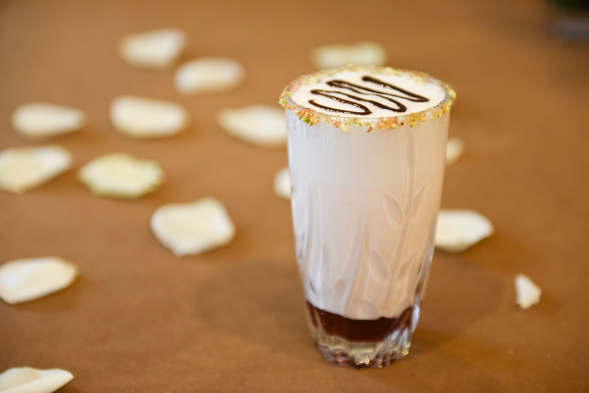 常見奶茶種類有哪些奶茶的營養價值