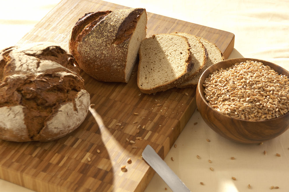 生活中常見的五谷雜糧以及粗糧熱量表