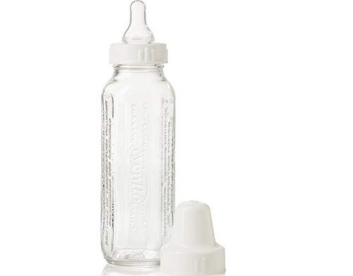 喂奶的奶瓶用保溫奶瓶對健康好不好