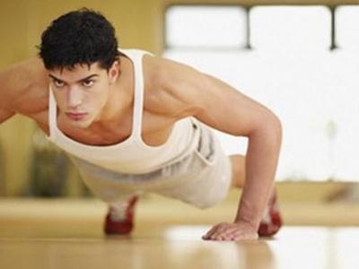 俯臥撐的動作要領以及俯臥撐技巧