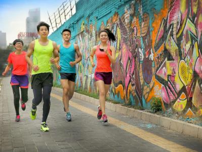 赤腳跑步對于身體健康的好處有哪些