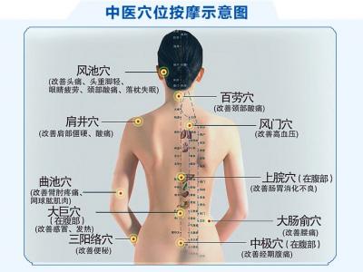 電療療法能不能打通人體中的經絡
