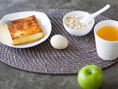 只吃早餐這種減肥方法一個(gè)月能瘦多少