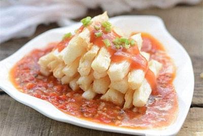 生活中山藥和西紅柿可不可以一起吃