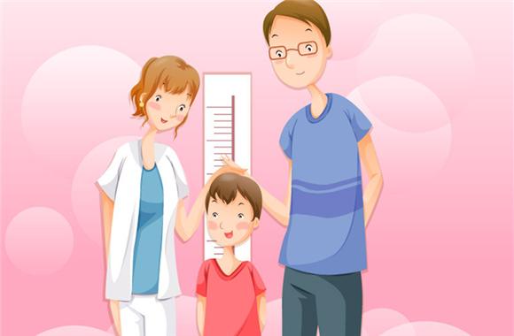 青少年在生長發(fā)育階段有哪些長高的秘訣-易網(wǎng)健康<a href=http://www.gyfww.com/jkys/ target=_blank class=infotextkey>養(yǎng)生</a>網(wǎng) 青少年在生長發(fā)育階段有哪些長高的秘訣