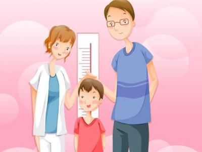 青少年在生長發育階段有哪些長高的秘訣