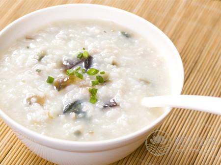 皮蛋瘦肉粥的做法 皮蛋瘦肉粥怎么做好吃