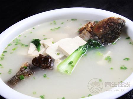 鯽魚湯有哪些簡(jiǎn)單的做法 鯽魚湯的簡(jiǎn)易做法-易網(wǎng)健康養(yǎng)生網(wǎng) 鯽魚湯有哪些簡(jiǎn)單的做法 鯽魚湯的簡(jiǎn)易做法