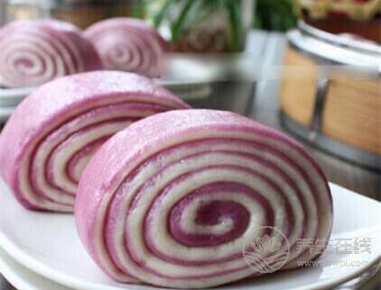 饅頭的做法 饅頭的簡易做法-易網健康養生網 饅頭的做法 饅頭的簡易做法