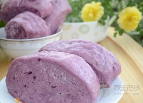 饅頭的做法 饅頭的簡易做法-易網健康養生網 饅頭的做法 饅頭的簡易做法