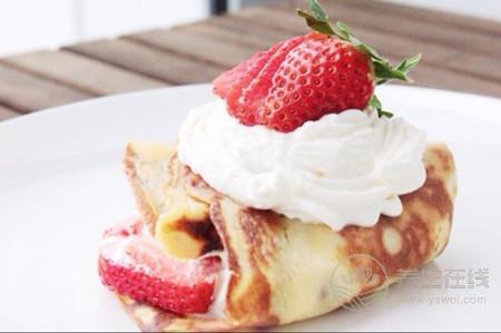 法國菜怎么做 法式面餅的做法