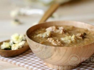皮蛋瘦肉粥的做法 皮蛋瘦肉粥怎么做好吃