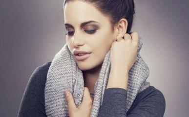 女性體寒的表現以及有哪些改善的方法