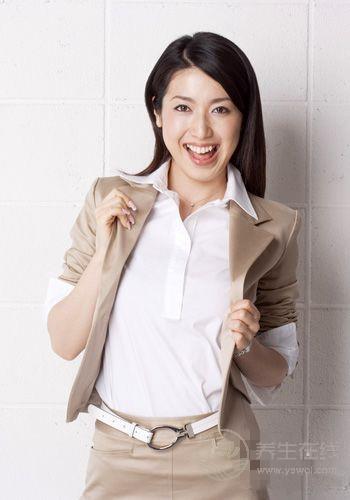 專為時尚MM們設計的瘦身大法,你知道嗎？