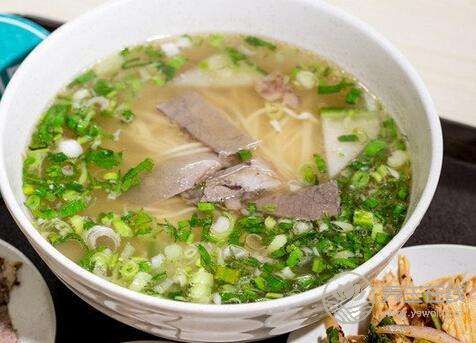 幾款減肥湯 瘦身又清腸