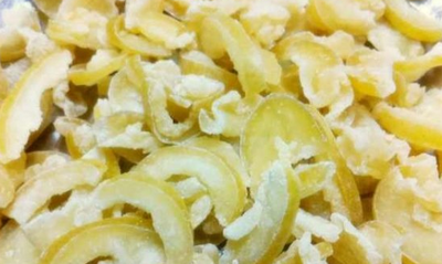 用柚子皮去除房間異味的方法和好處